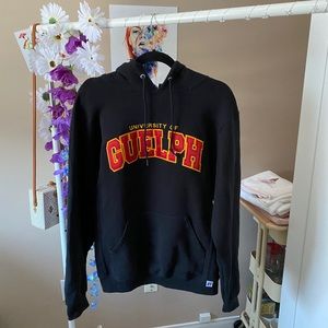 University of Guelph hoodie